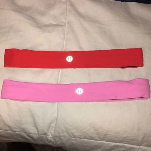 Headbands
